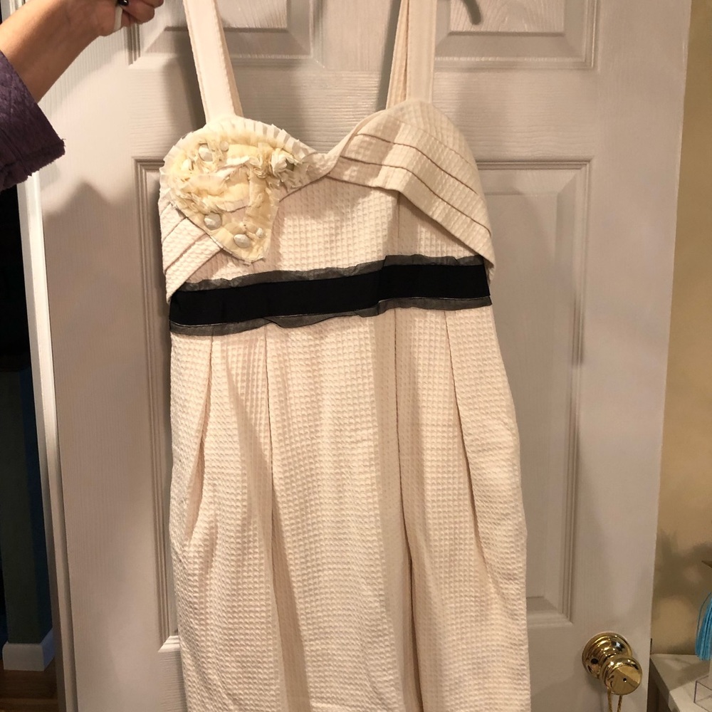 Deletta Dress from Anthropologie